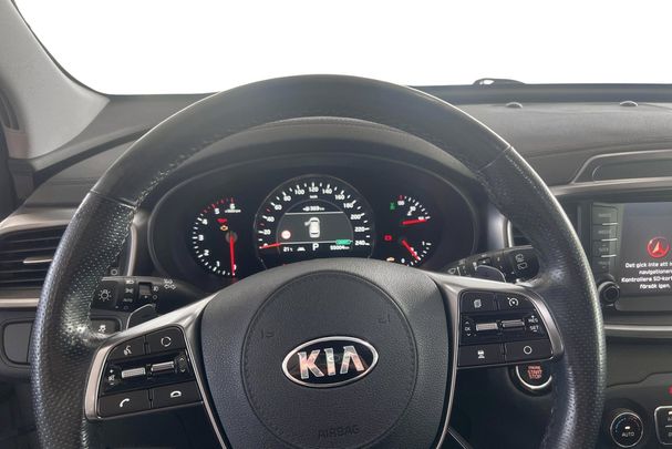 Kia Sorento 2.2 CRDi AWD 147 kW image number 7