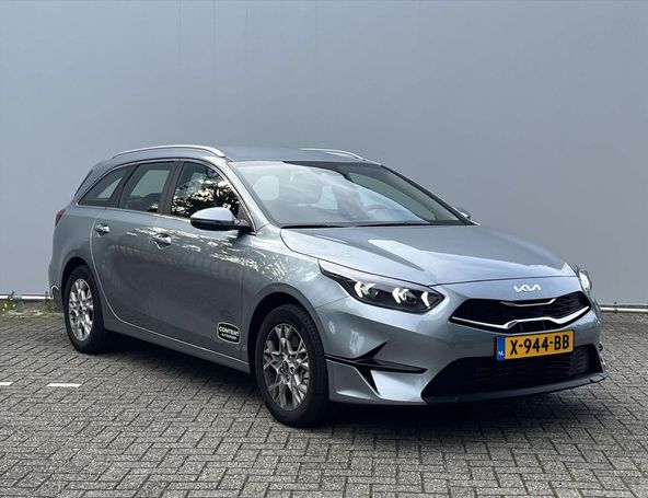 Kia Ceed 118 kW image number 7