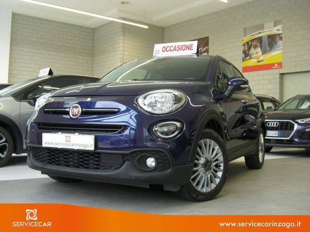 Fiat 500X 1.3 MultiJet 70 kW image number 2