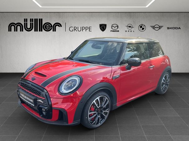 Mini John Cooper Works 170 kW image number 1