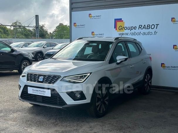 Seat Arona 1.0 TSI XCELLENCE 81 kW image number 1