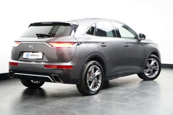 DS Automobiles 7 Crossback 1.6 300 221 kW image number 4