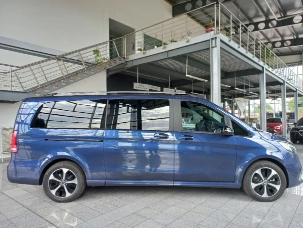 Mercedes-Benz EQV 150 kW image number 5