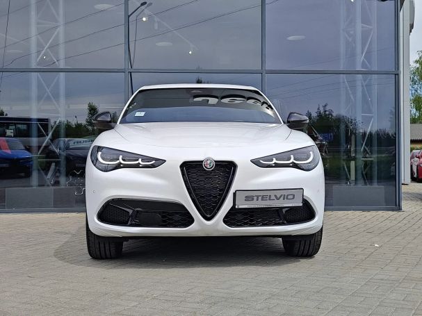 Alfa Romeo Stelvio 154 kW image number 2