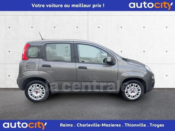 Fiat Panda 1.0 Hybrid Easy 51 kW image number 5