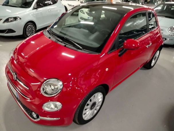 Fiat 500 1.0 51 kW image number 12