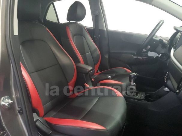 Kia Picanto 1.0 T-GDi ISG GT Line 74 kW image number 16