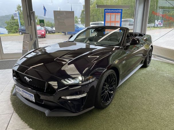 Ford Mustang GT 330 kW image number 1