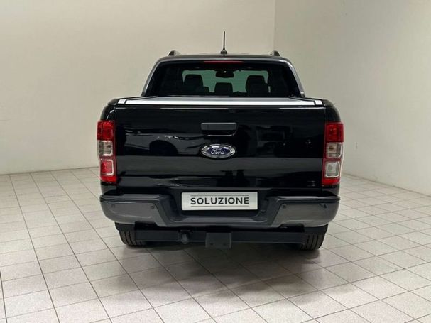 Ford Ranger 2.0 Wildtrak 156 kW image number 7