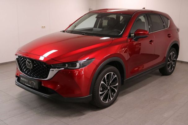 Mazda CX-5 G 121 kW image number 1