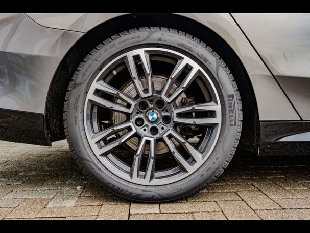 BMW 520d 145 kW image number 5