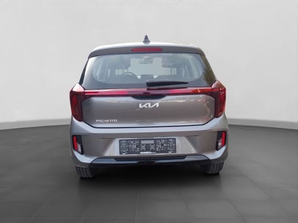 Kia Picanto 1.0 49 kW image number 2