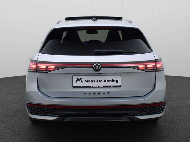 Volkswagen Passat Variant 1.5 eTSI Business DSG 110 kW image number 6