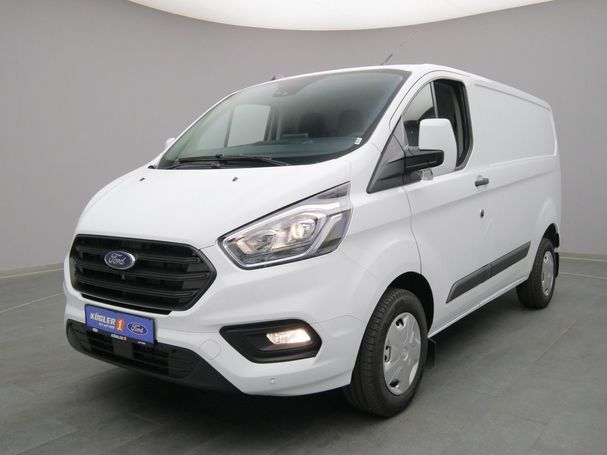 Ford Transit Custom 300 L1 Trend 96 kW image number 23