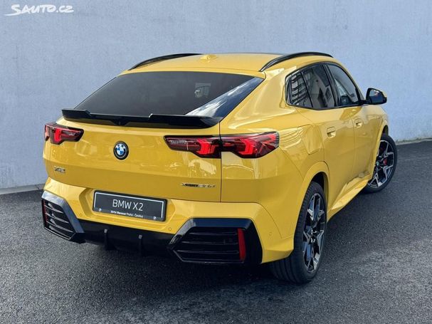 BMW X2 xDrive 120 kW image number 2