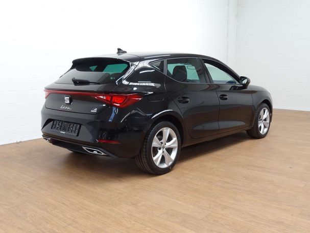 Seat Leon 1.4 TSI e-HYBRID 110 kW image number 14