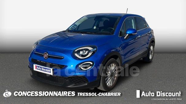 Fiat 500X 1.0 FireFly 88 kW image number 1