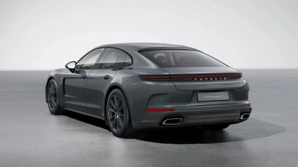 Porsche Panamera 260 kW image number 2