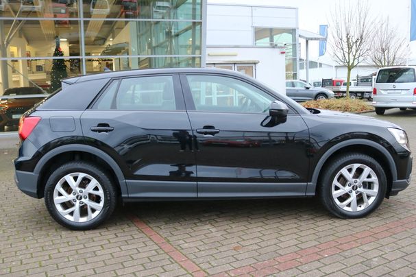 Audi Q2 35 TFSI S tronic 110 kW image number 3