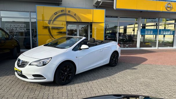 Opel Cascada 88 kW image number 5