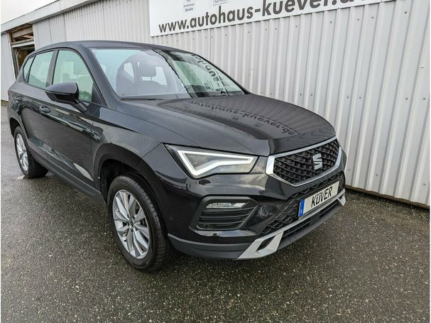 Seat Ateca 1.5 TSI DSG Style 110 kW image number 1