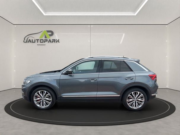 Volkswagen T-Roc 2.0 TSI 4Motion DSG Sport 140 kW image number 5