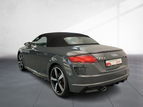 Audi TT 40 TFSI 145 kW image number 3