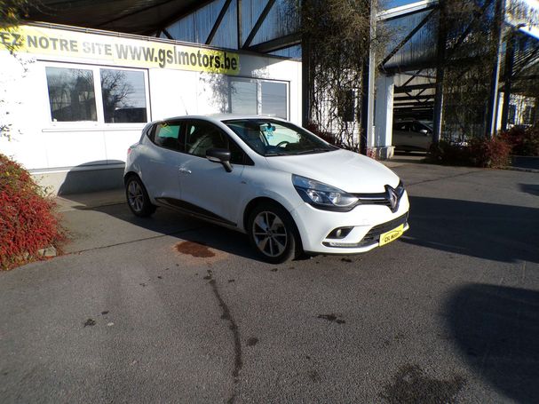 Renault Clio TCe 90 66 kW image number 2