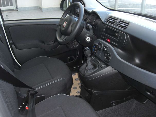 Fiat Panda 1.0 Hybrid 51 kW image number 12