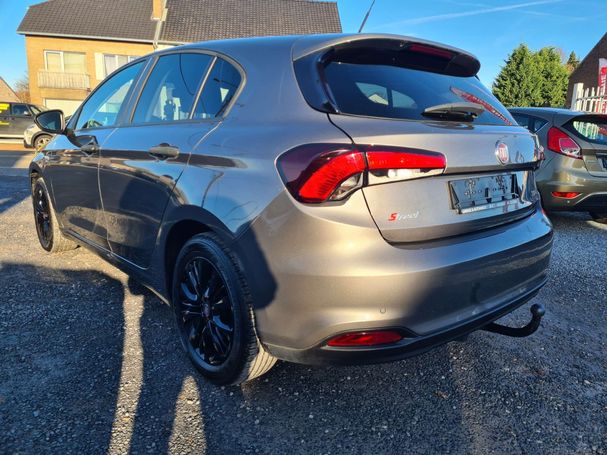 Fiat Tipo 1.4 70 kW image number 10