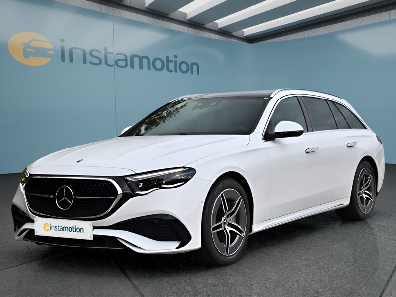 Mercedes-Benz E 220 145