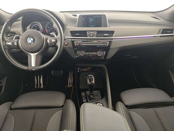 BMW X2 sDrive 110 kW image number 18