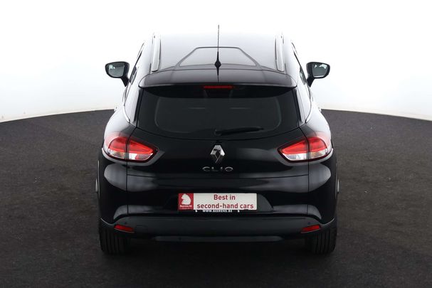 Renault Clio Grandtour TCe 66 kW image number 6