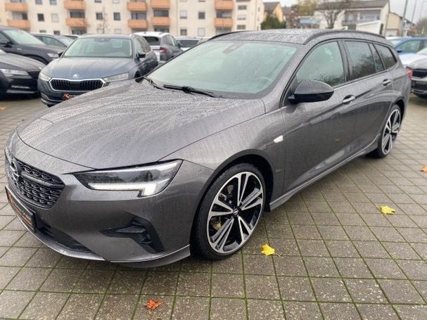 Opel Insignia 2.0 Ultimate 4x4 128 kW image number 1