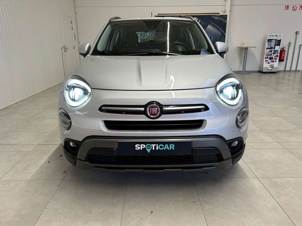 Fiat 500X FireFly Cross 85 kW image number 3