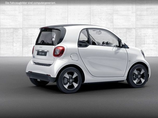 Smart ForTwo EQ 60 kW image number 17