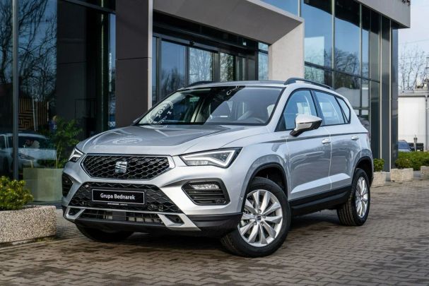 Seat Ateca 1.5 TSI Style 110 kW image number 1