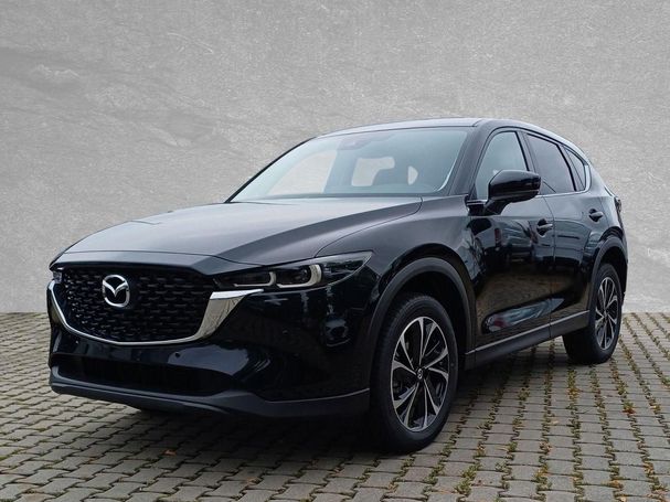 Mazda CX-5 143 kW image number 1