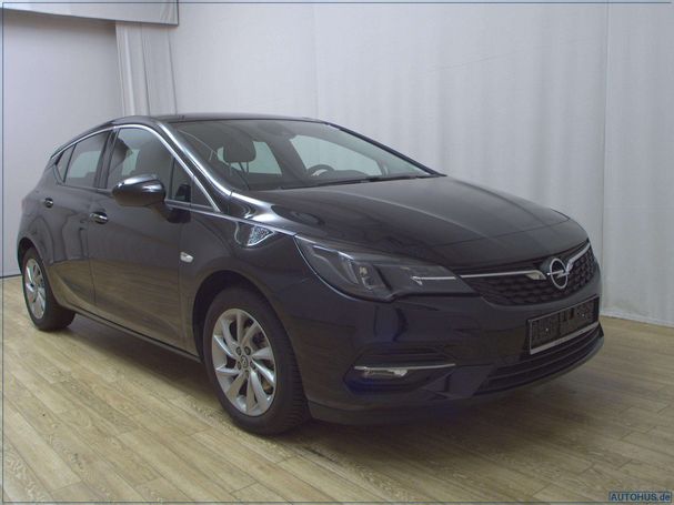 Opel Astra 1.2 Elegance 81 kW image number 2