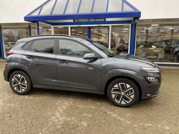 Hyundai Kona 39 kWh 100 kW image number 8