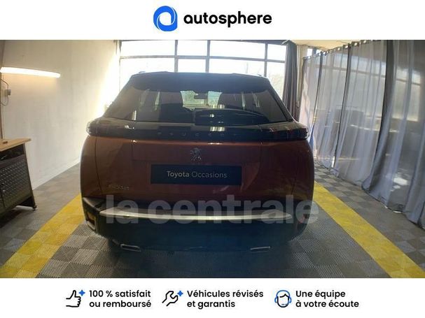 Peugeot 2008 PureTech 130 96 kW image number 6