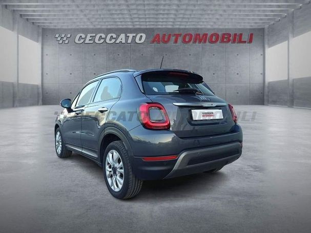 Fiat 500X 1.0 Cross 88 kW image number 6