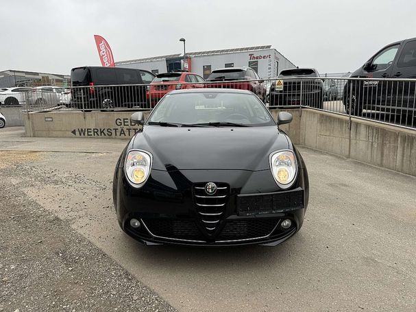 Alfa Romeo MiTo 0.9 TwinAir 62 kW image number 3