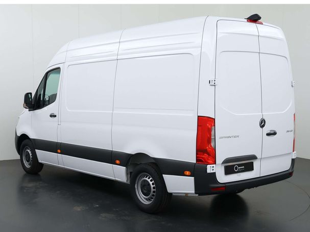 Mercedes-Benz Sprinter 315 RWD 110 kW image number 22