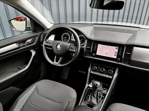 Skoda Kodiaq 1.5 TSI DSG 110 kW image number 7