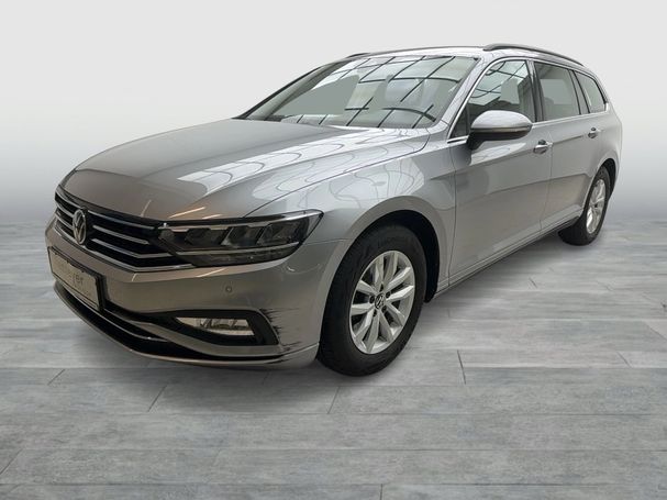 Volkswagen Passat Variant 2.0 TDI Business DSG 110 kW image number 1