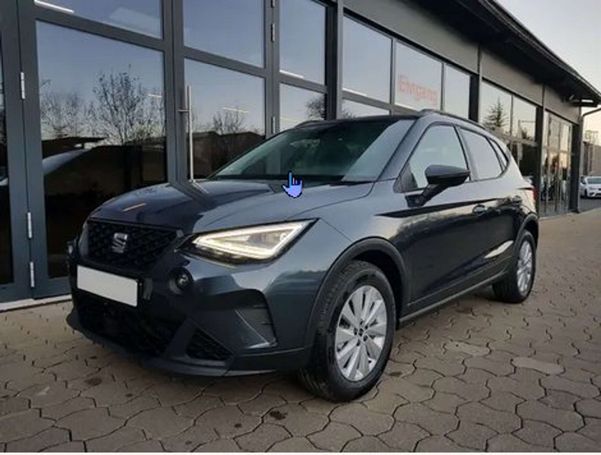 Seat Arona 1.0 TSI DSG Style 85 kW image number 1