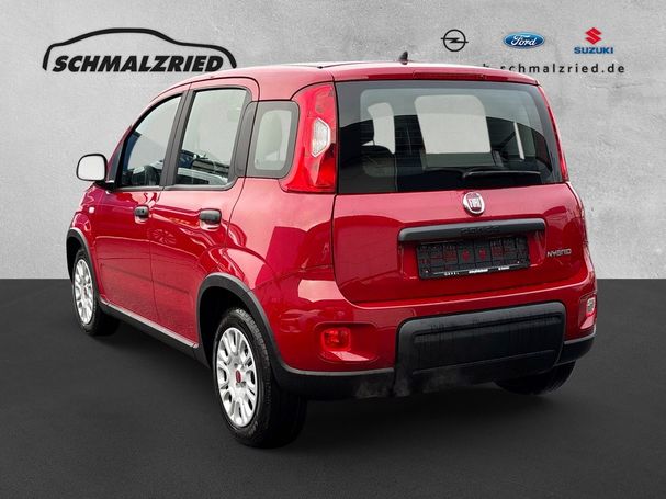 Fiat Panda 1.0 Hybrid 51 kW image number 3