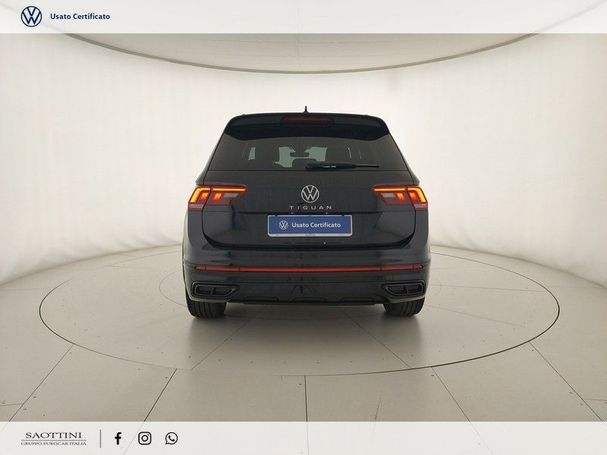 Volkswagen Tiguan DSG 110 kW image number 3