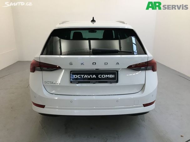 Skoda Octavia 2.0 TDI 110 kW image number 2